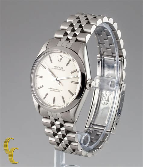 rolex oyster stainless steel|stainless steel oyster rolex for sale.